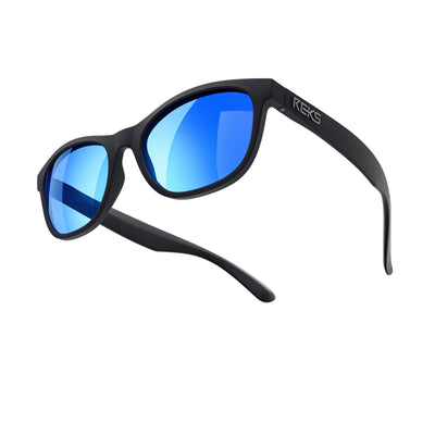 REKS® Seafarer Polarized Polycarbonate Sunglasses