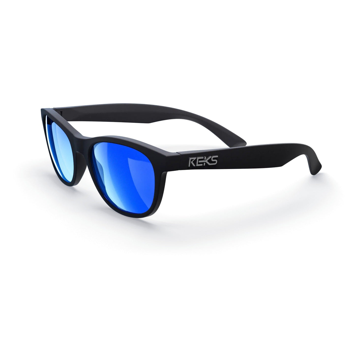 REKS® Seafarer Polarized Polycarbonate Sunglasses