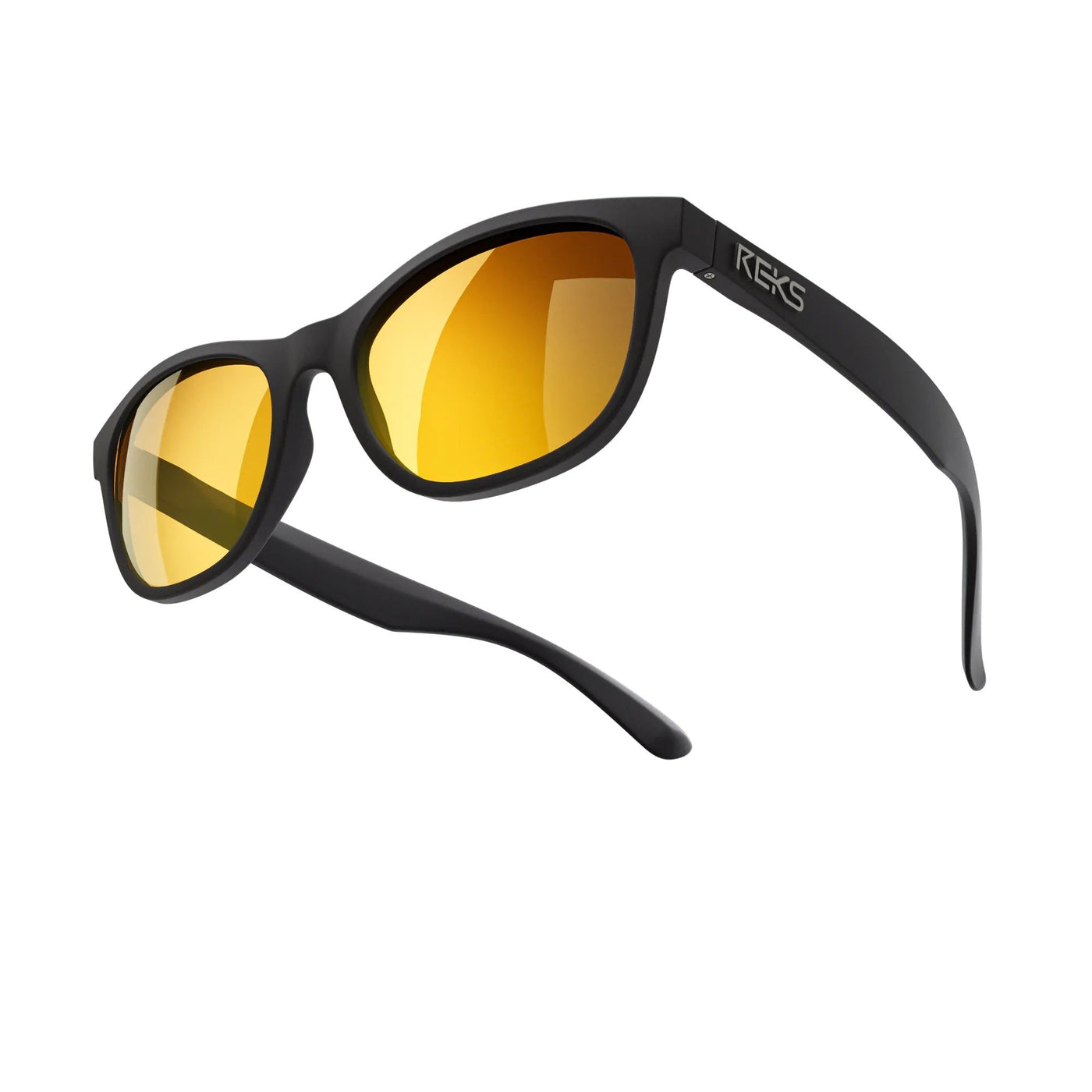 REKS® Seafarer Polarized Polycarbonate Sunglasses