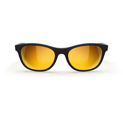 REKS® Seafarer Polarized Polycarbonate Sunglasses