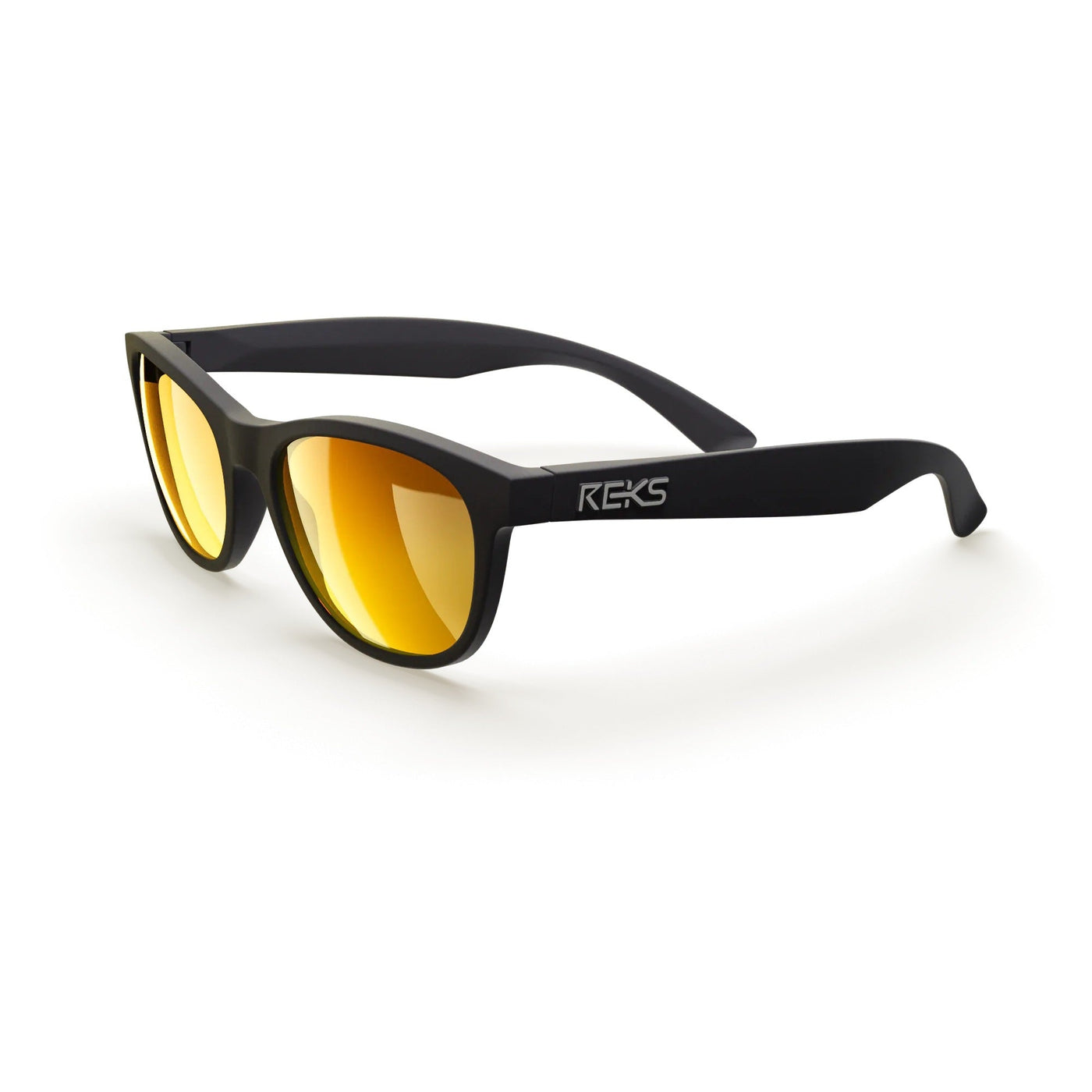 REKS® Seafarer Polarized Polycarbonate Sunglasses