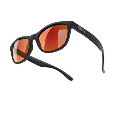 REKS® Seafarer Polarized Polycarbonate Sunglasses