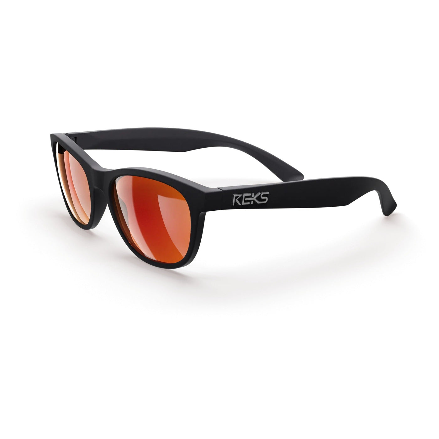 REKS® Seafarer Polarized Polycarbonate Sunglasses