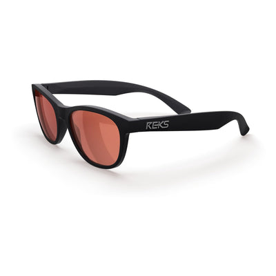 REKS® Seafarer Polarized Polycarbonate Sunglasses