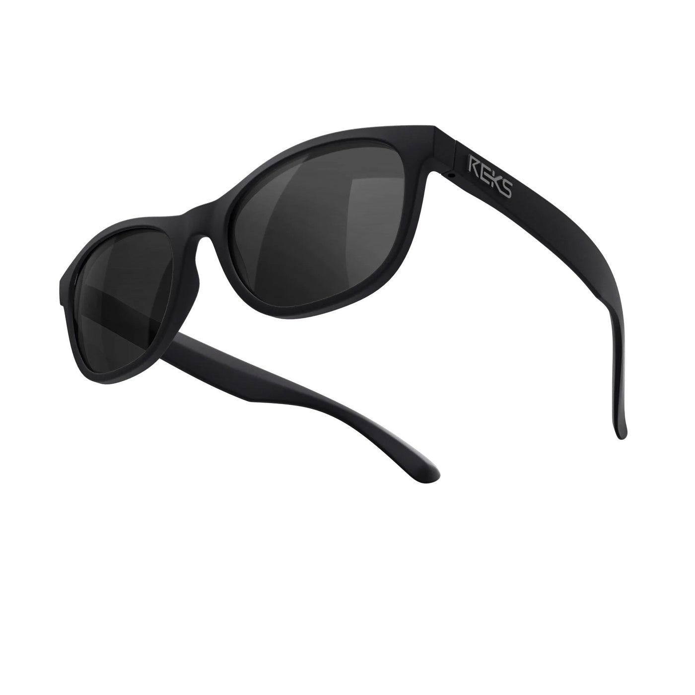 REKS® Seafarer Polarized Polycarbonate Sunglasses