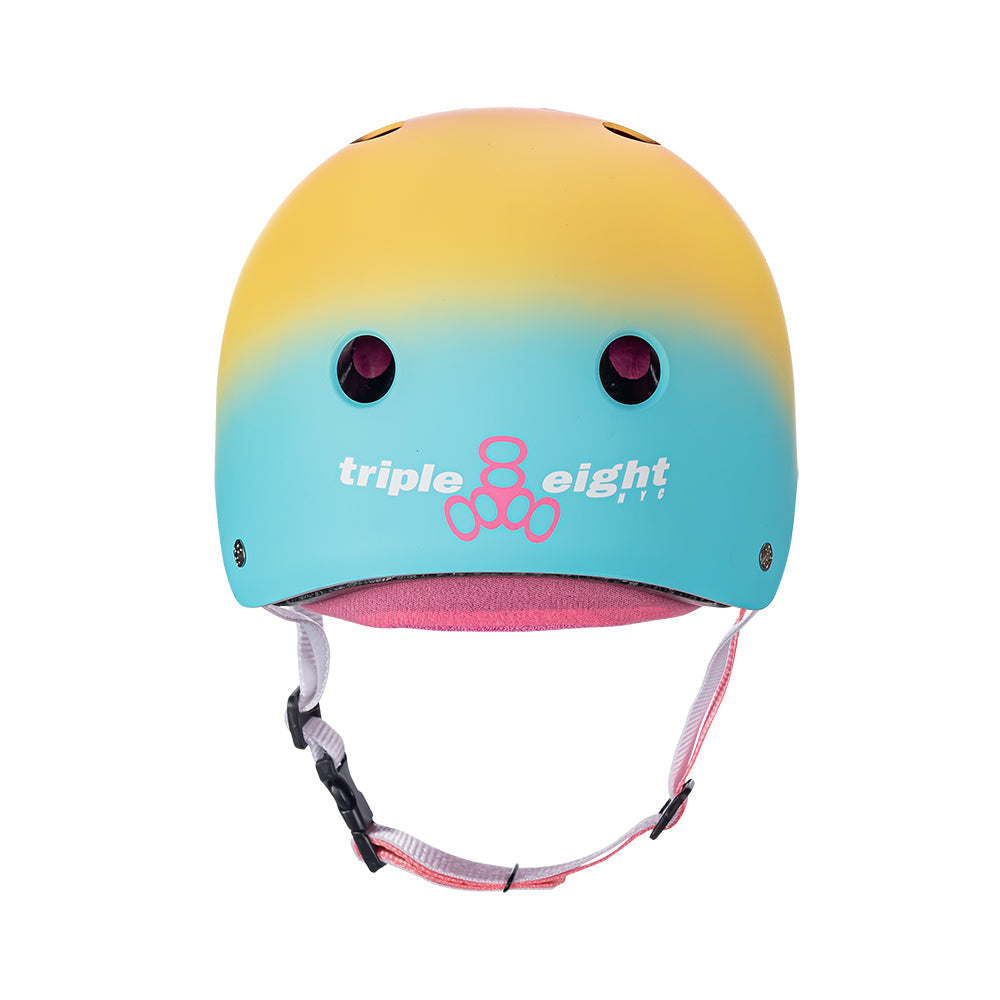 The Certified Sweatsaver Helmet - Color Collection