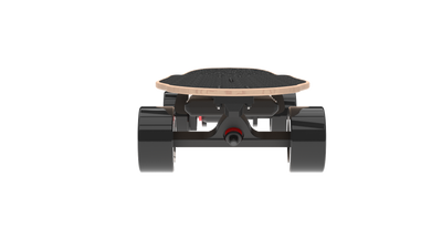 CAMPUS Single-Motor Tayto Kit by Build Kit Boards