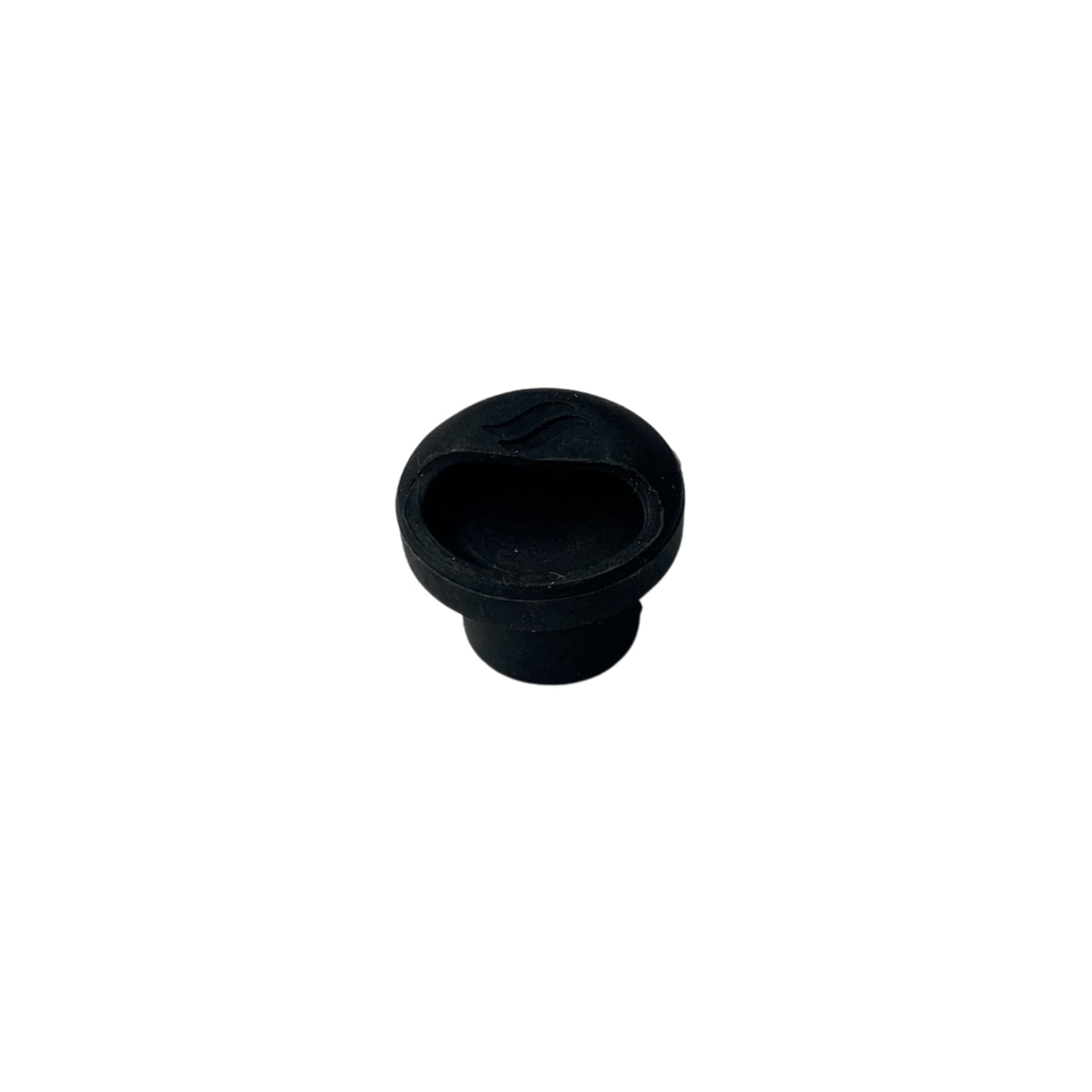 Silicone SLR Plug - Onewheel+ XR - Black
