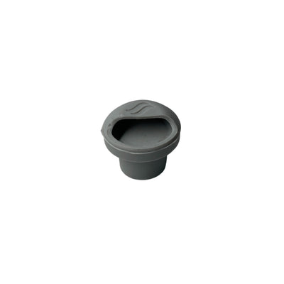 Silicone SLR Plug - Onewheel+ XR - Gray