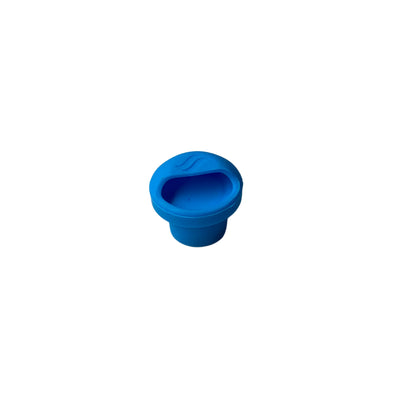 Silicone SLR Plug - Onewheel+ XR - Light Blue