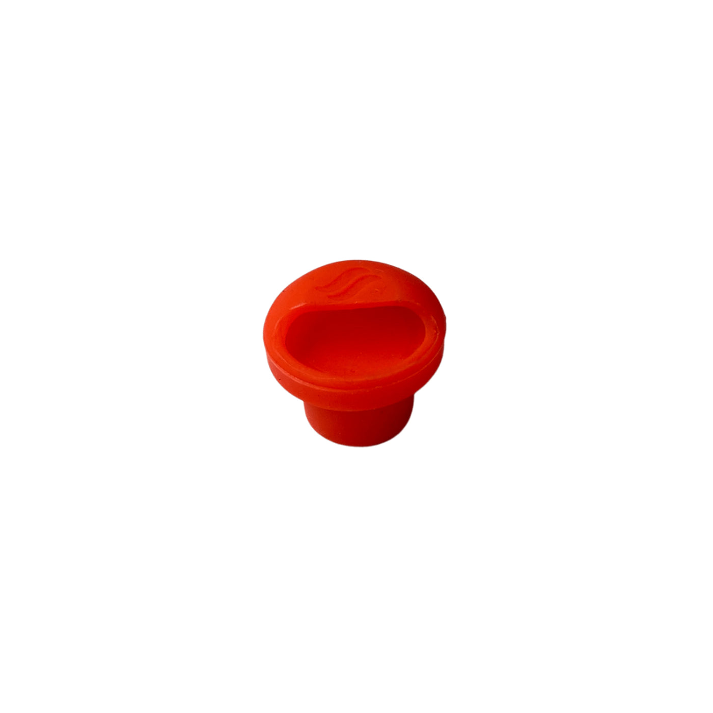 Silicone SLR Plug - Onewheel+ XR - Orange