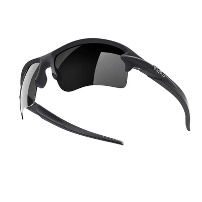 REKS® Sling Blade Polycarbonate Sunglasses