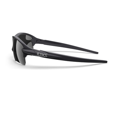 REKS® Sling Blade Polycarbonate Sunglasses