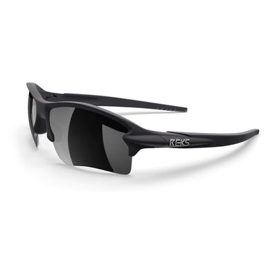 REKS® Sling Blade Polarized Polycarbonate Sunglasses