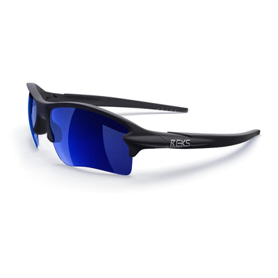 REKS® Sling Blade Polarized Trivex® Color Boosting®