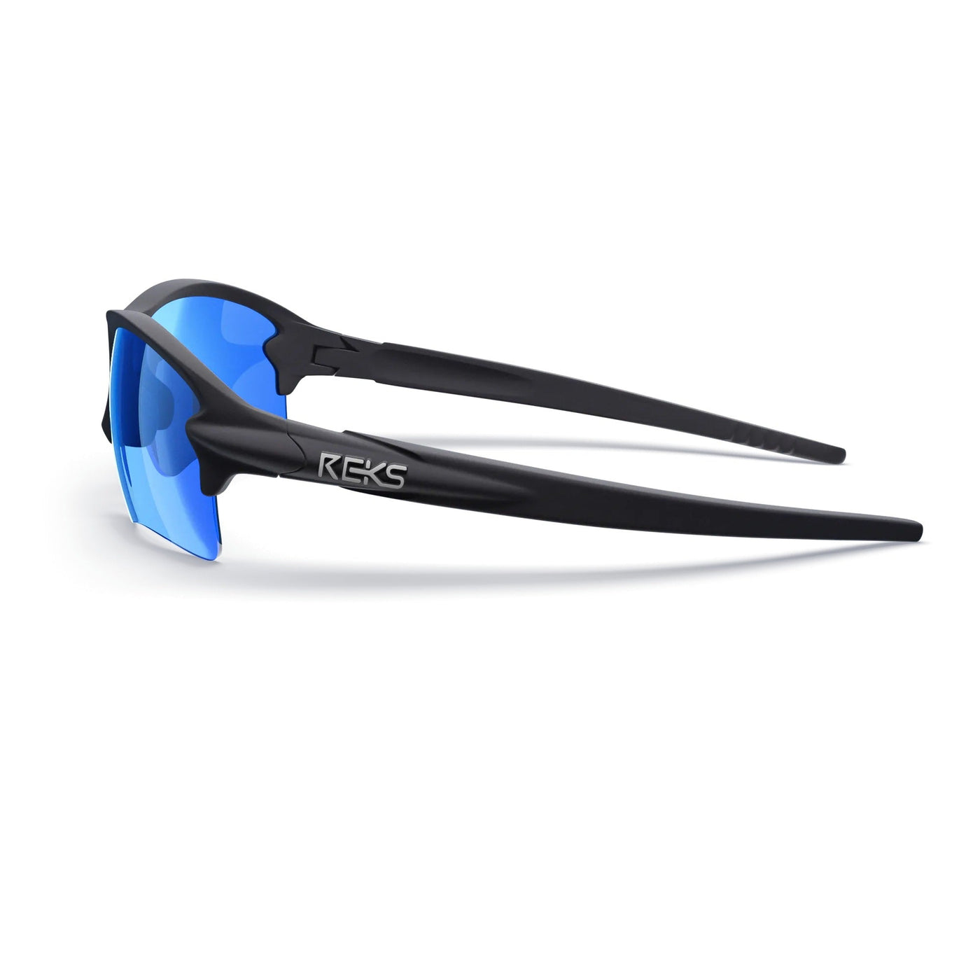 REKS® Sling Blade Polarized Trivex® Color Boosting®