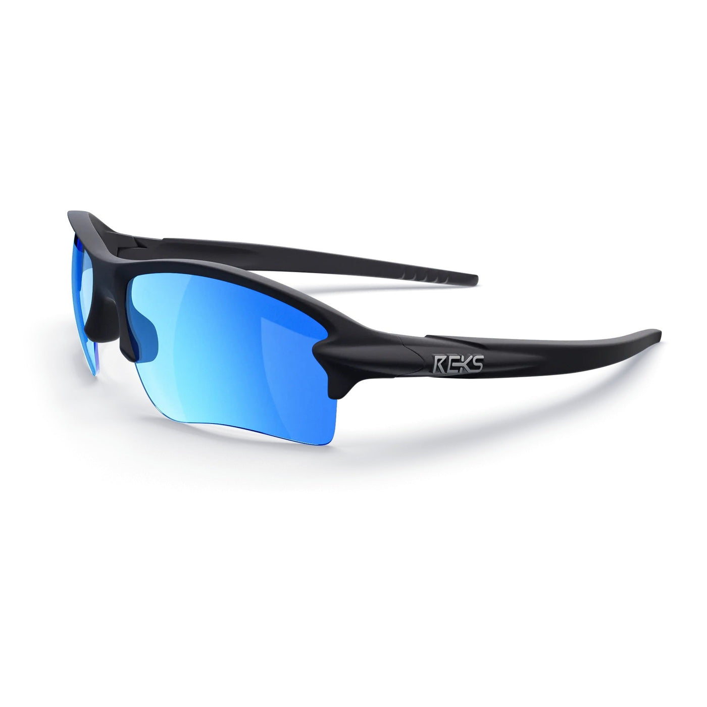 REKS® Sling Blade Polarized Polycarbonate Sunglasses