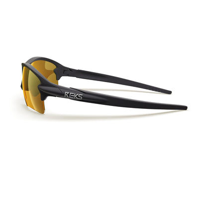 REKS® Sling Blade Polarized Trivex® Color Boosting®