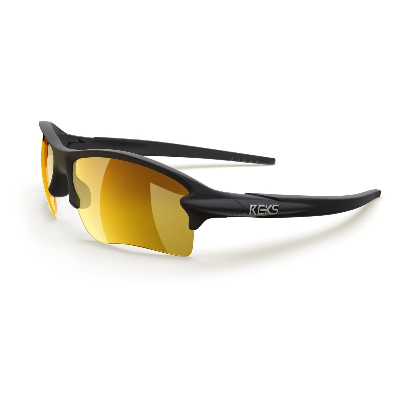 REKS® Sling Blade Polarized Trivex® Color Boosting®