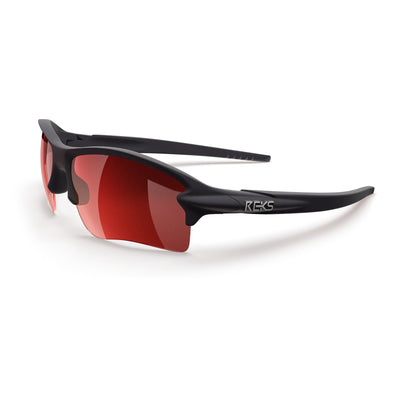 REKS® Sling Blade Polarized Trivex® Color Boosting®