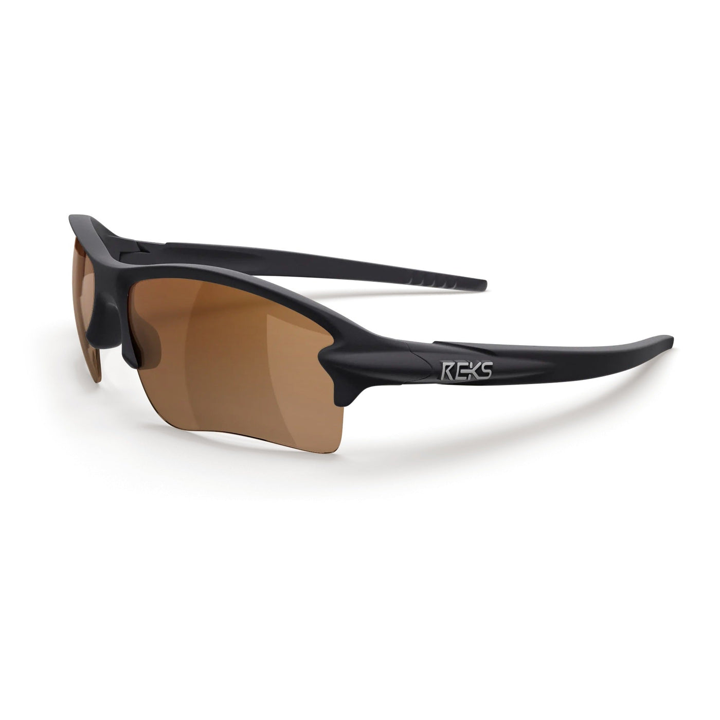 REKS® Sling Blade Polarized Trivex® Color Boosting®