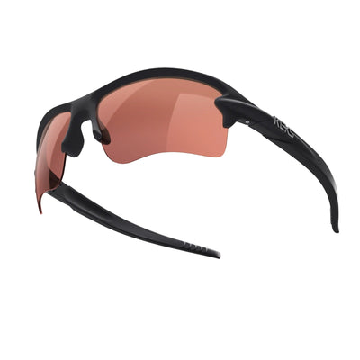 REKS® Sling Blade Golf Trivex® Sunglasses