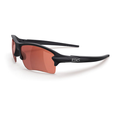 REKS® Sling Blade Polarized Polycarbonate Sunglasses