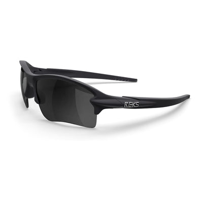 REKS® Sling Blade Polycarbonate Sunglasses