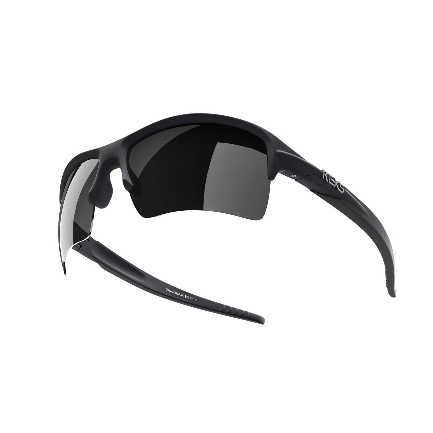 REKS® Sling XM Polarized Trivex® Color Boosting®