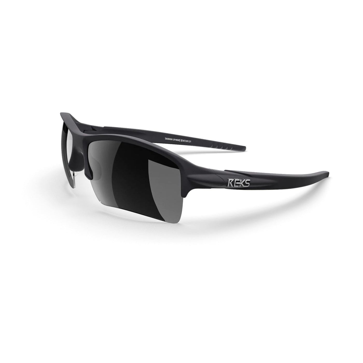 REKS® Sling XM Polarized Trivex® Color Boosting®