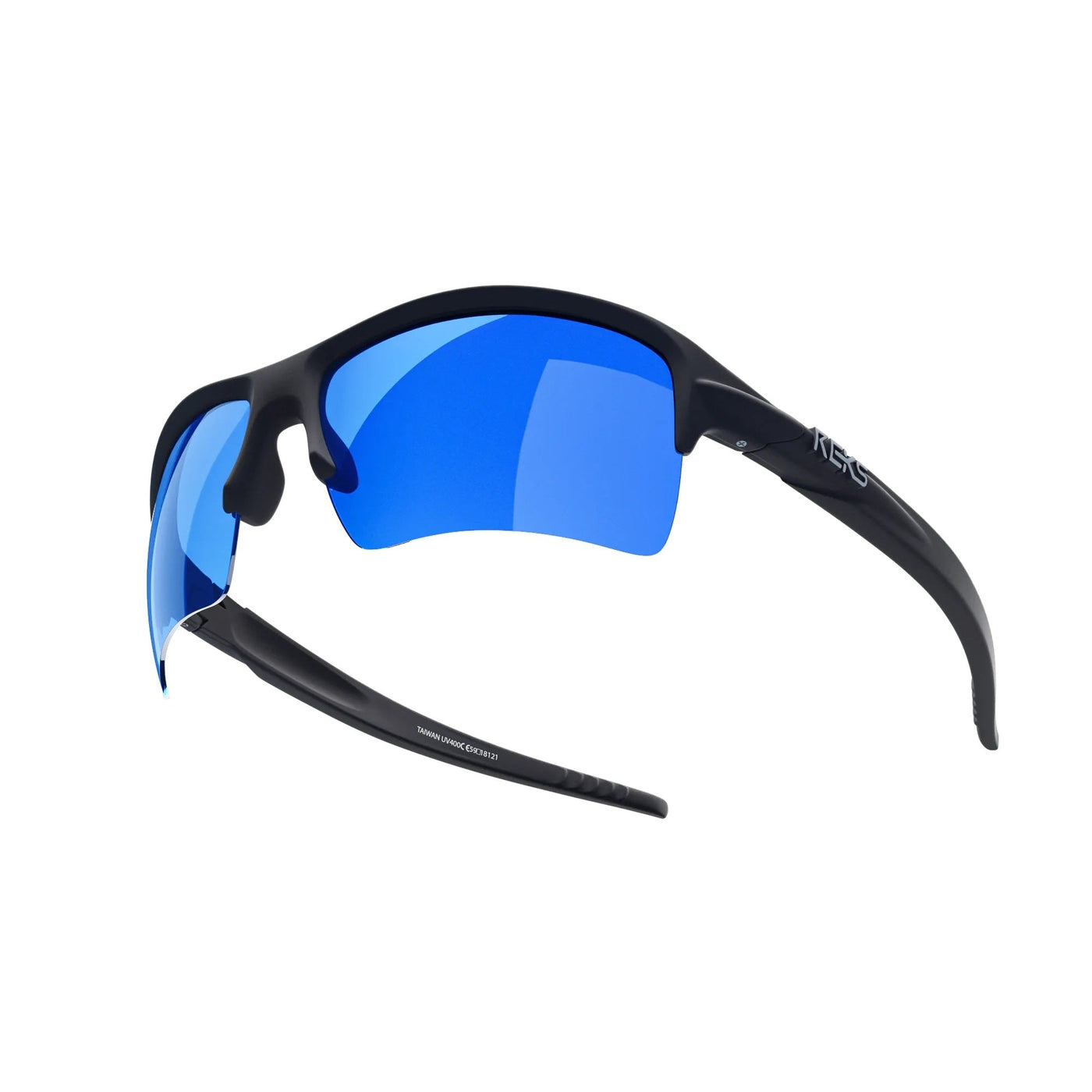 REKS® Sling XM Polarized Trivex® Color Boosting®