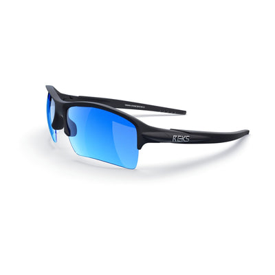 REKS® Sling XM Polarized Trivex® Color Boosting®