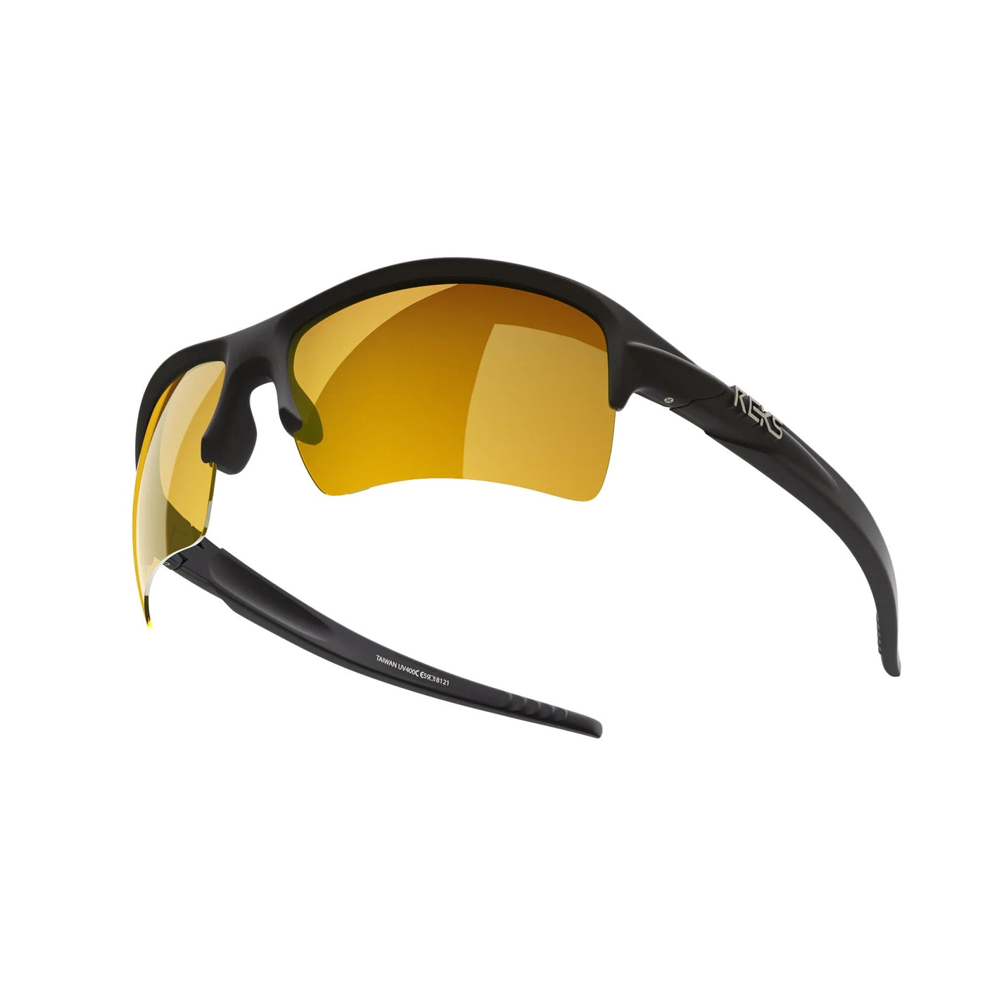 REKS® Sling XM Polarized Trivex® Color Boosting®