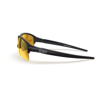 REKS® Sling XM Polarized Trivex® Color Boosting®