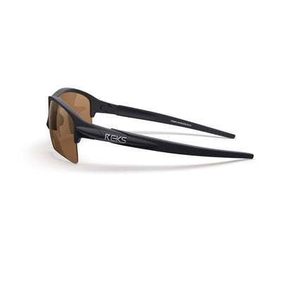 REKS Sling Blade XM Golf Trivex® Sunglasses