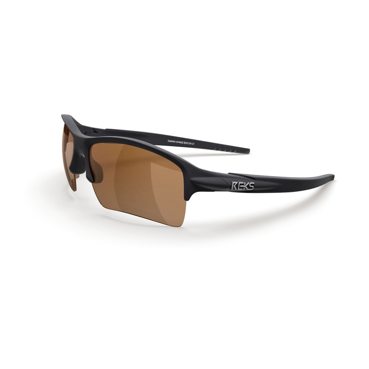 REKS® Sling XM Polarized Polycarbonate Sunglasses