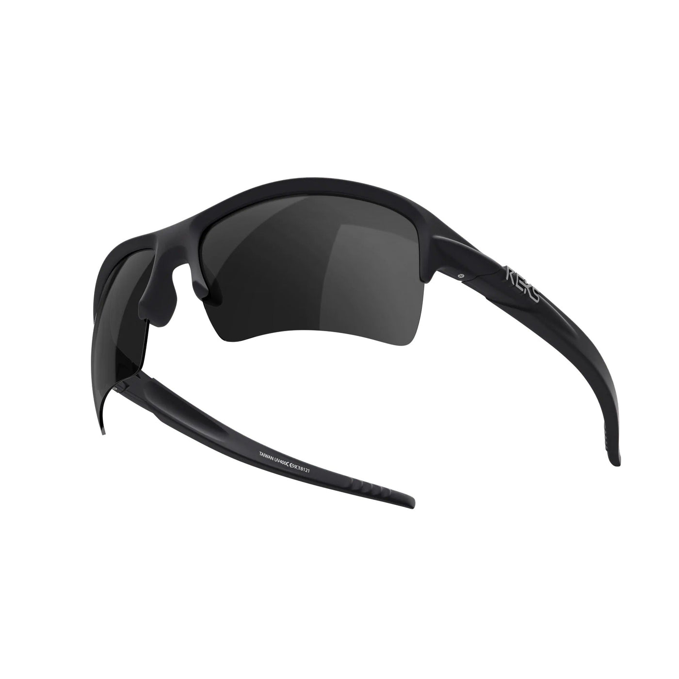 REKS® Sling XM Polarized Polycarbonate Sunglasses