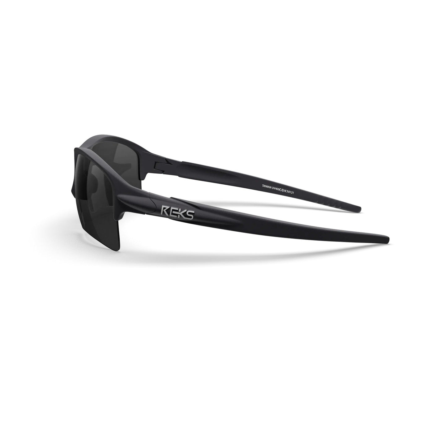 REKS® Sling XM Polarized Polycarbonate Sunglasses