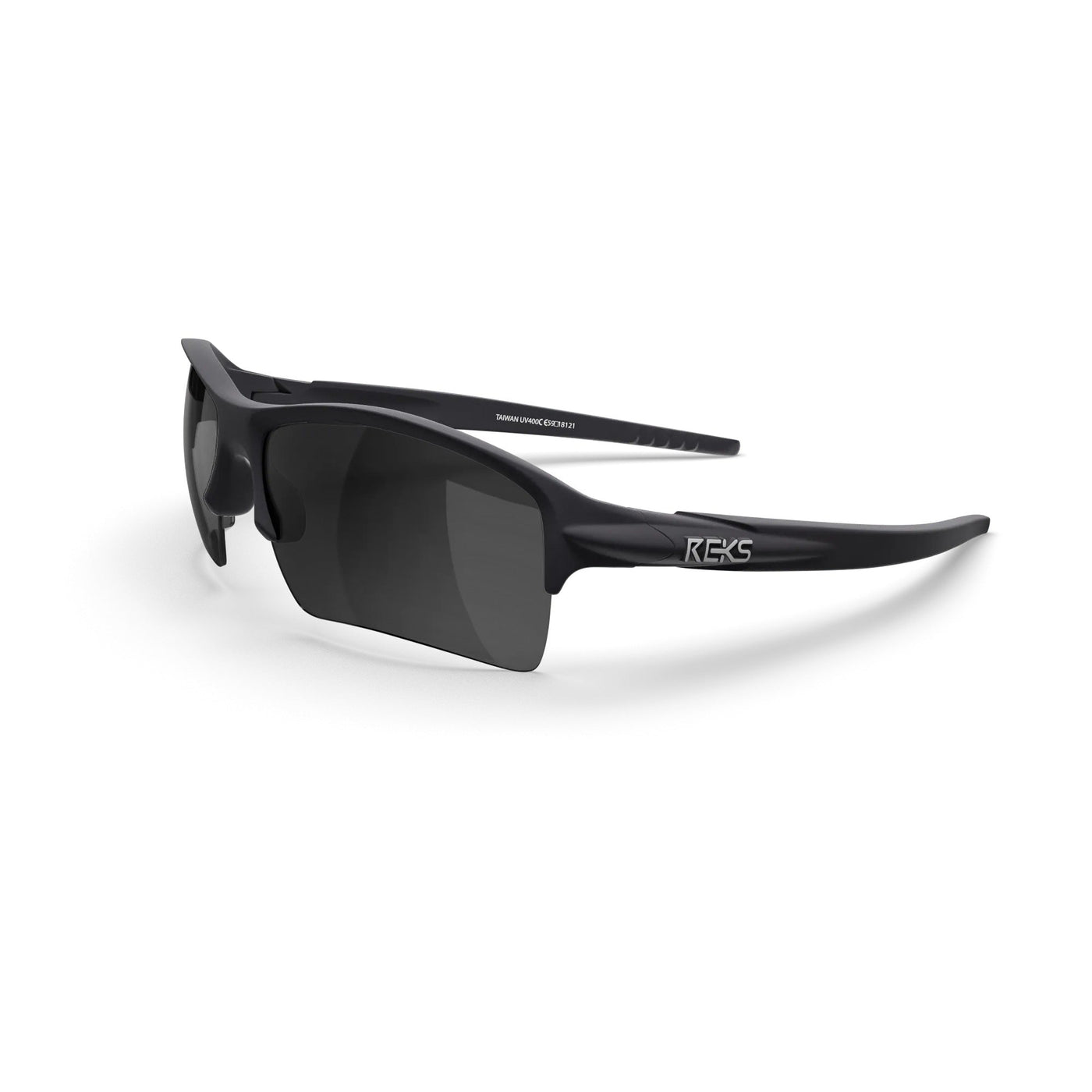 REKS® Sling XM Polarized Polycarbonate Sunglasses