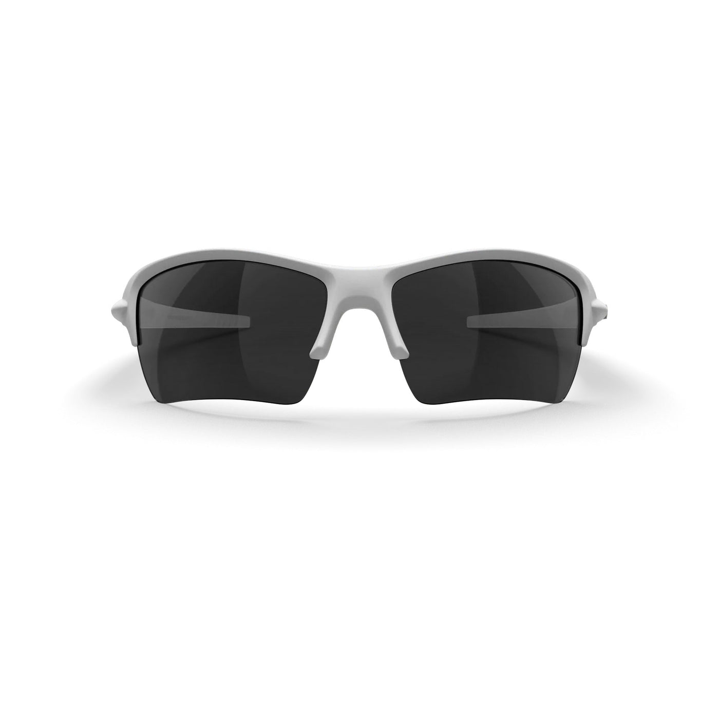 REKS® White Sling XM Polarized Polycarbonate Sunglasses