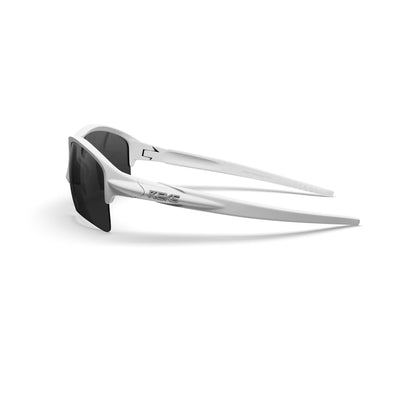 REKS® White Sling XM Polarized Polycarbonate Sunglasses