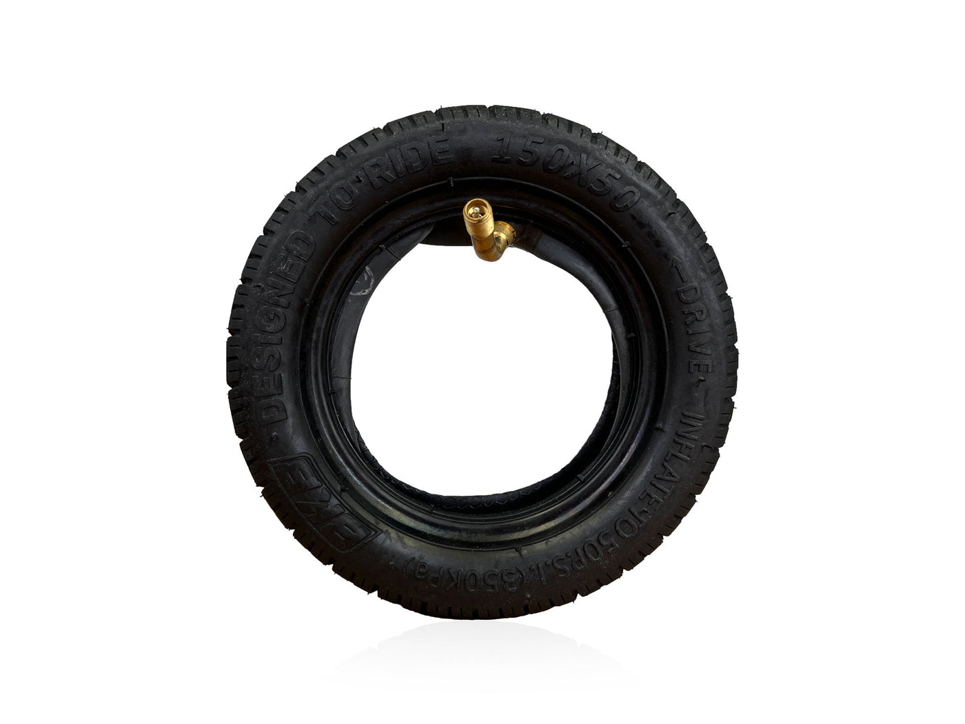 Spare Tire + Tube V2 (150x50)