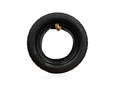 Spare Tire + Tube V2