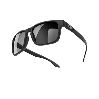 REKS® Sport Polarized Trivex® Color Boosting®