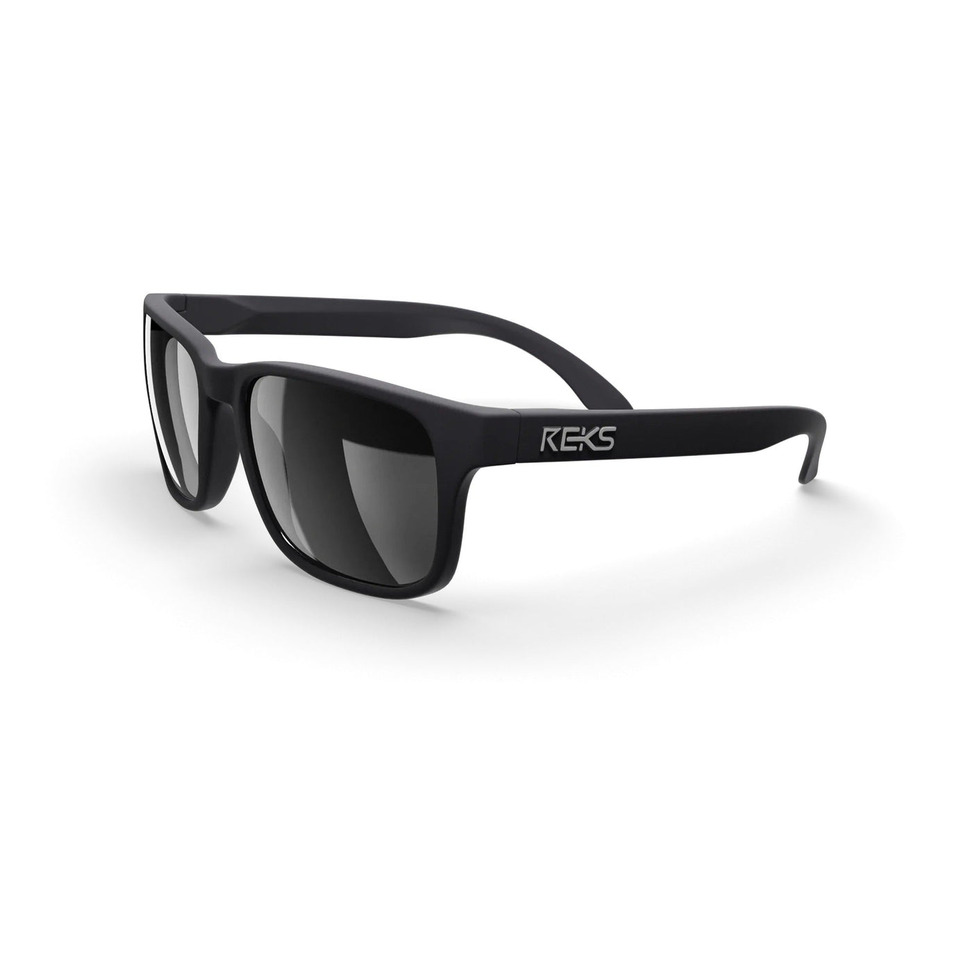 REKS® Sport Polarized Trivex® Color Boosting®