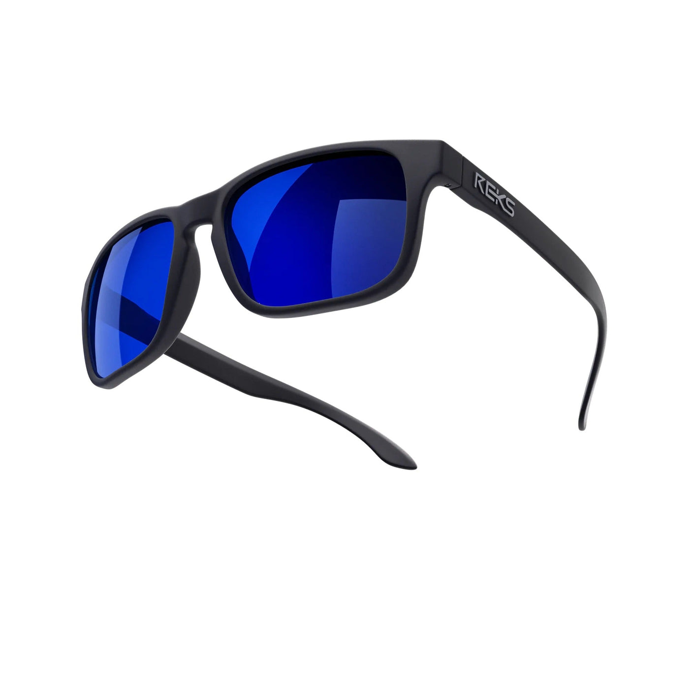 REKS® Sport Polarized Trivex® Color Boosting®