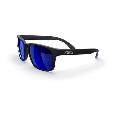 REKS® Sport Polarized Trivex® Color Boosting®