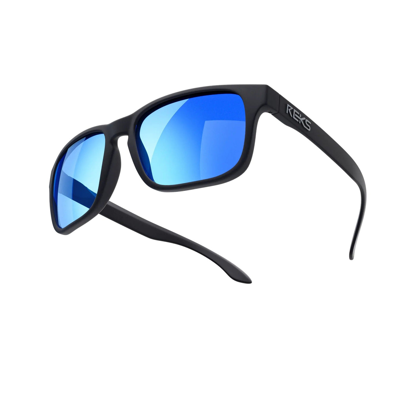 REKS® Sport Polarized Polycarbonate Sunglasses