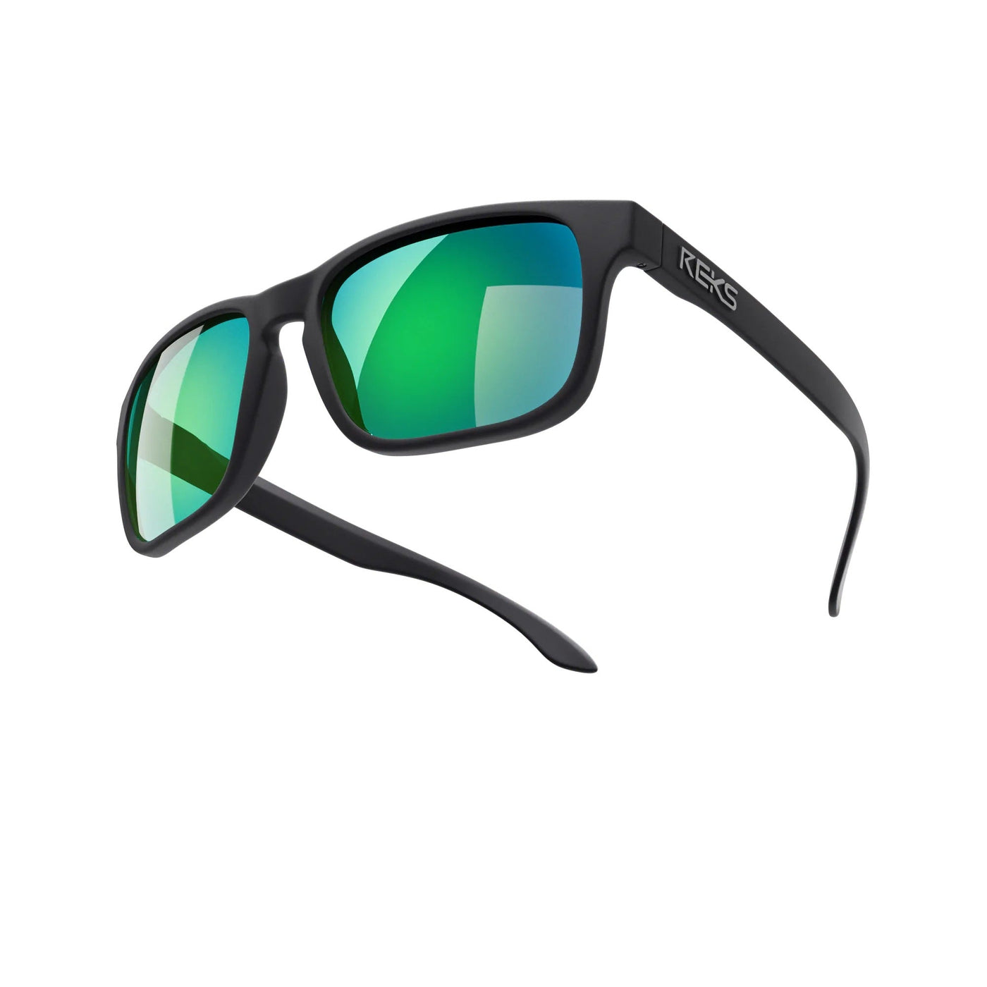 REKS® Sport Polycarbonate Sunglasses