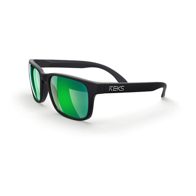 REKS® Sport Polycarbonate Sunglasses